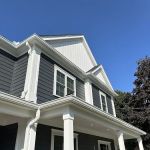 Leland Siding, Roofing & Windows