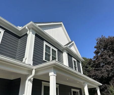 Leland Siding, Roofing & Windows