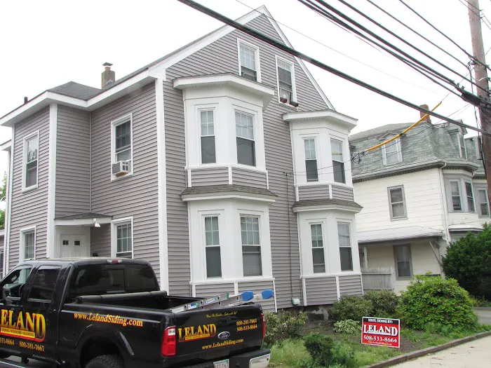 Leland Siding, Roofing & Windows Picture 2