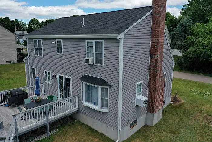 Leland Siding, Roofing & Windows Picture 3