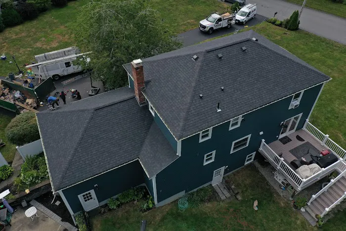 Leland Siding, Roofing & Windows Picture 6