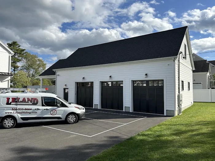 Leland Siding, Roofing & Windows Picture 5