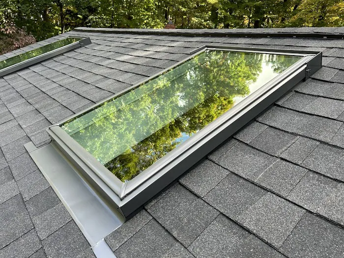 Leland Siding, Roofing & Windows Picture 7