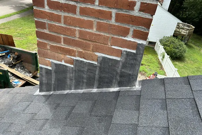 Leland Siding, Roofing & Windows Picture 10