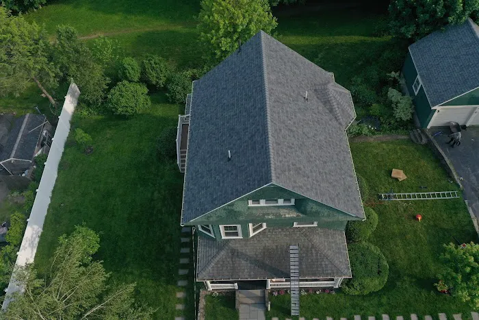 Mighty Dog Roofing MetroWest Boston Picture 2