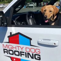Mighty Dog Roofing MetroWest Boston ico