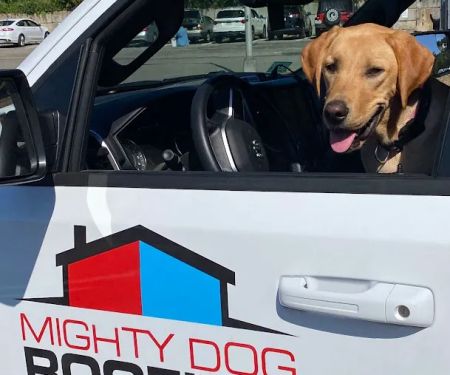Mighty Dog Roofing MetroWest Boston