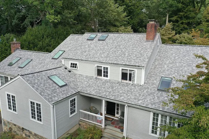 Mighty Dog Roofing MetroWest Boston Picture 3