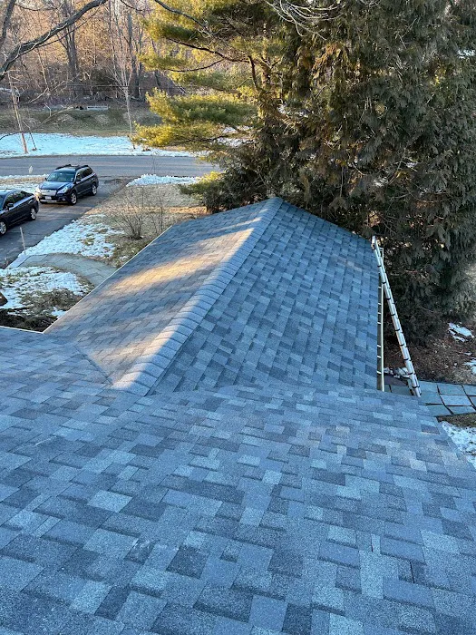 Mighty Dog Roofing MetroWest Boston Picture 6