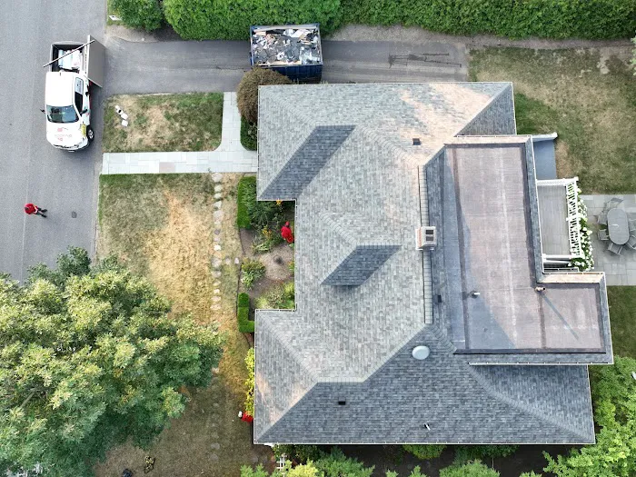 Mighty Dog Roofing MetroWest Boston Picture 7