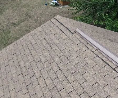Loyalty Exterior Roofing Solutions