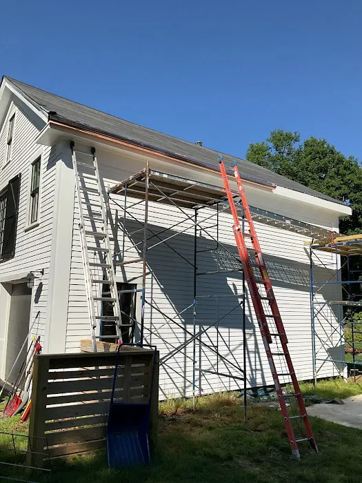 Loyalty Exterior Roofing Solutions Picture 4