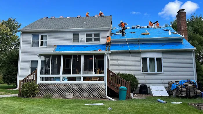 Loyalty Exterior Roofing Solutions Picture 8