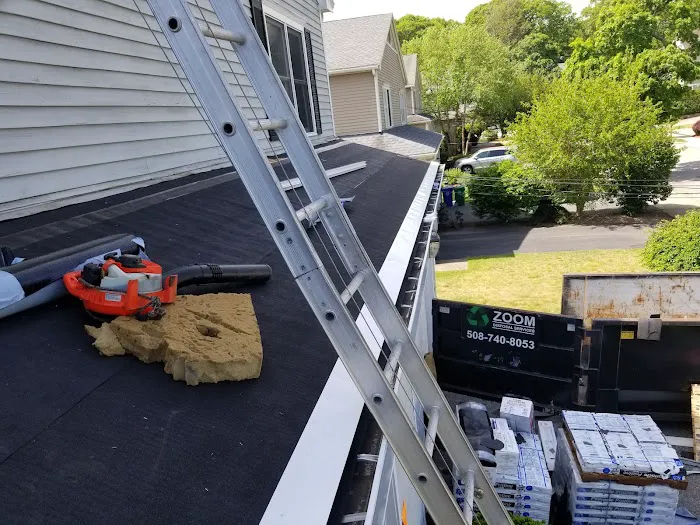 Loyalty Exterior Roofing Solutions Picture 9