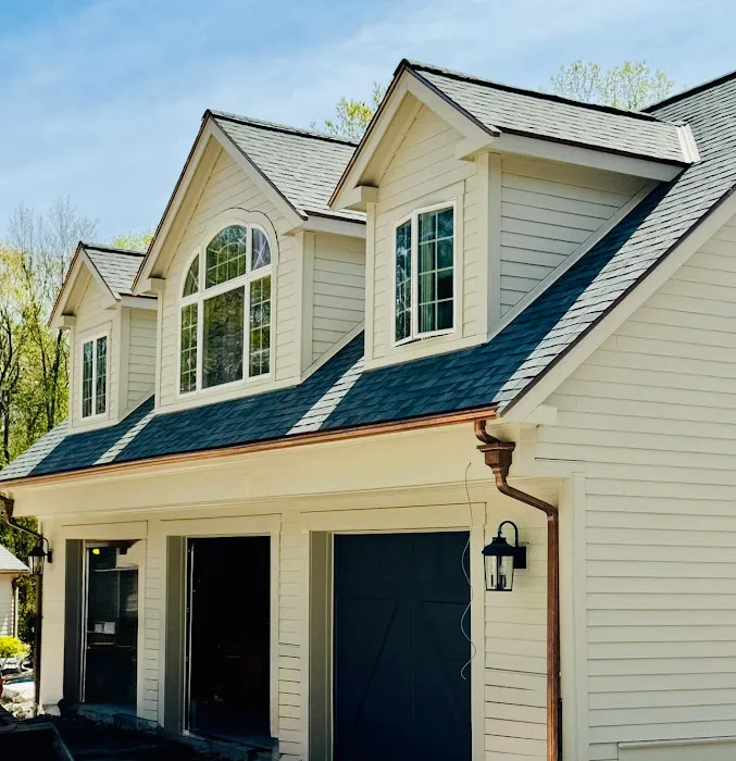 Jancon Exteriors Picture 2