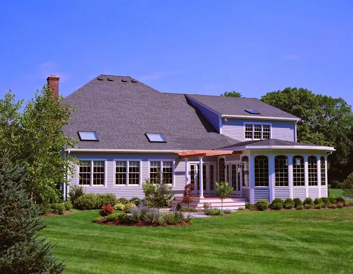 Jancon Exteriors Picture 1