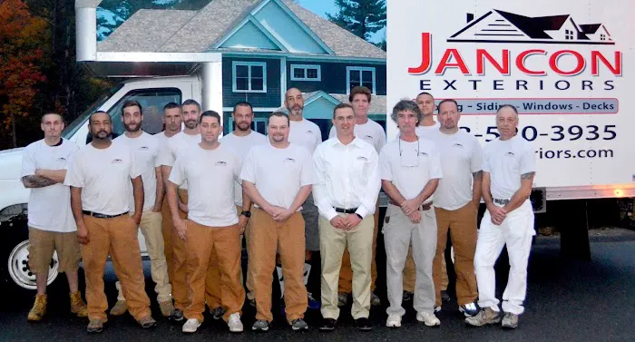 Jancon Exteriors Picture 3