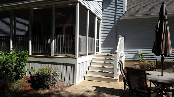 Jancon Exteriors Picture 4