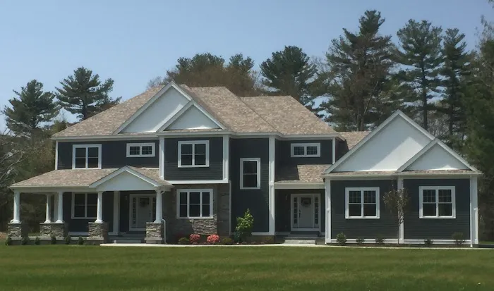 Jancon Exteriors Picture 10