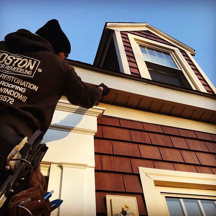 Boston Exterior Remodeling Picture 3