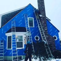 Boston Exterior Remodeling ico