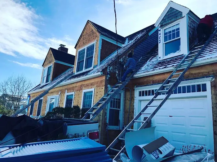 Boston Exterior Remodeling Picture 5
