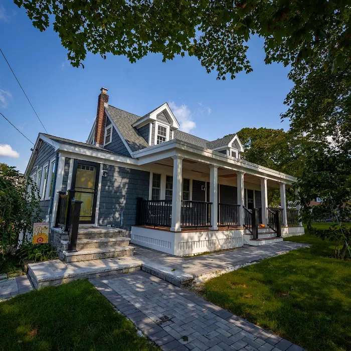 Boston Exterior Remodeling Picture 7