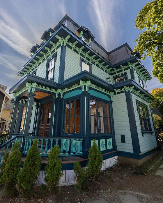 Boston Exterior Remodeling Picture 9