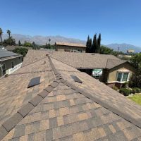 Hann Roofing ico