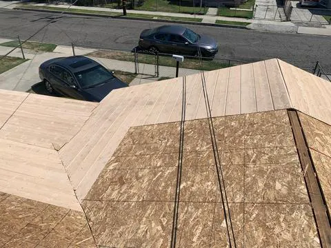 Hann Roofing Picture 2