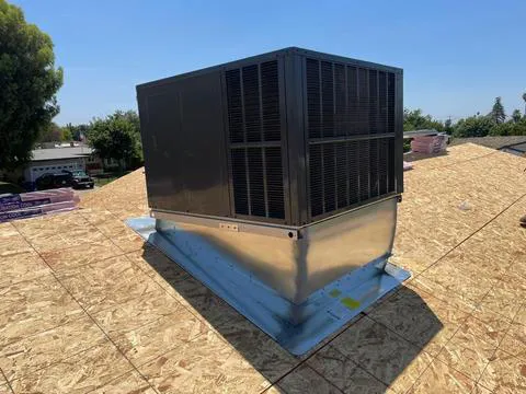 Hann Roofing Picture 7