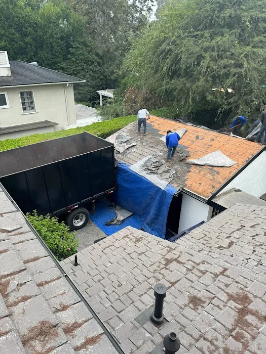 Hann Roofing Picture 8