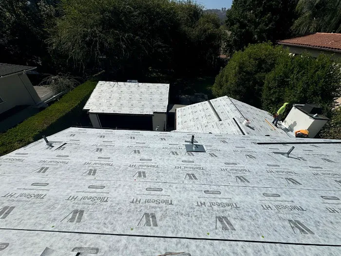 Hann Roofing Picture 5