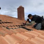 Golden State Roofers SUN VALLEY