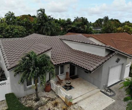 Dynamic Sylmar Roofing Services