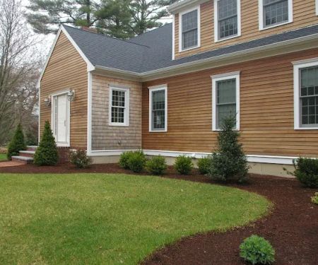 Colony Home Improvement, Inc.