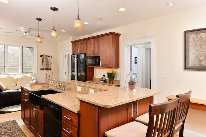 Colony Home Improvement, Inc. Picture 8