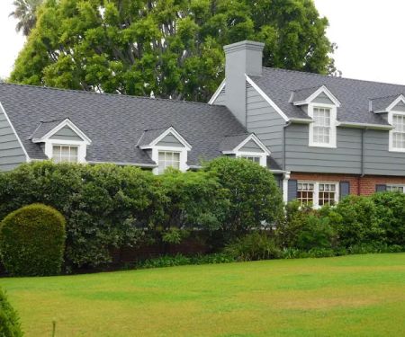 United Roofing Company INC.