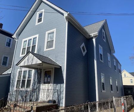 DeFrancesco Construction