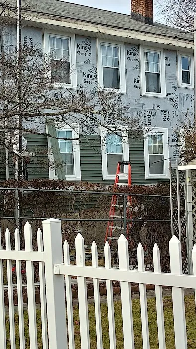 DeFrancesco Construction Picture 2
