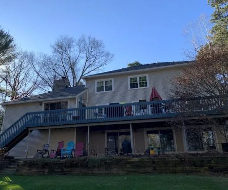 Precision Door and Window