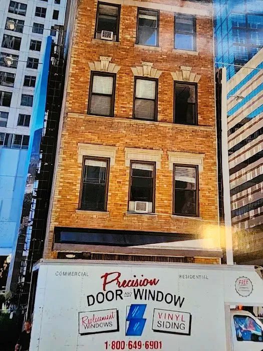 Precision Door and Window Picture 3