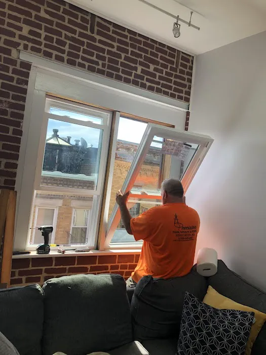 Precision Door and Window Picture 6