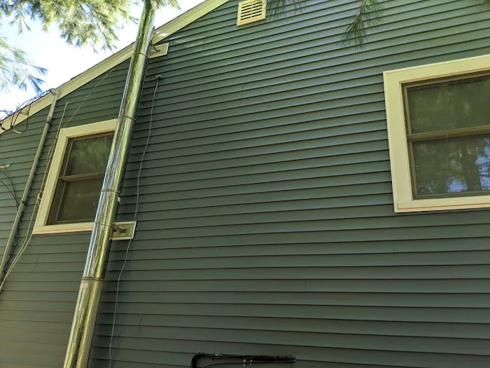 Precision Door and Window Picture 7