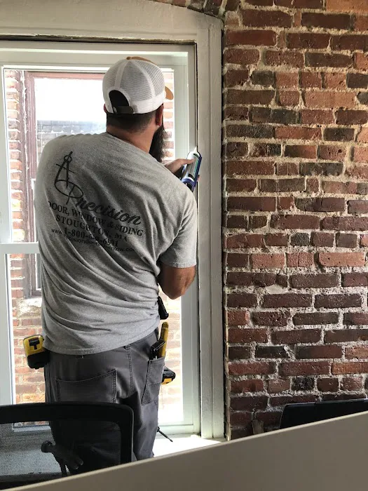 Precision Door and Window Picture 10