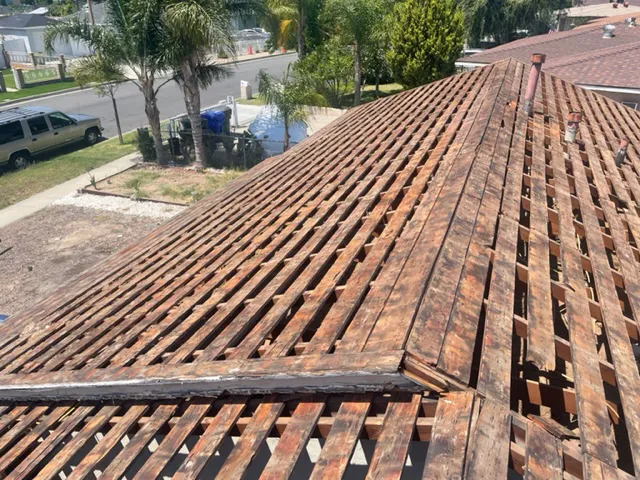 Modern Roofing Inc. Picture 2