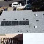 Modern Roofing Inc.
