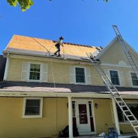 Storm King Roofing Corp ico