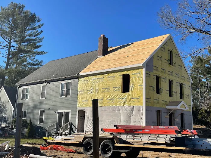 Storm King Roofing Corp Picture 9