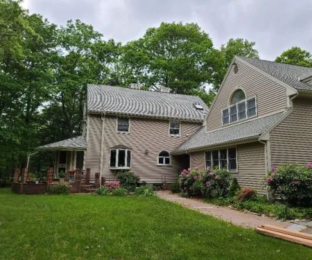 Morales Construction and Remodeling